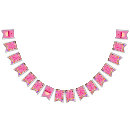 Buscar comida banderines Rosa