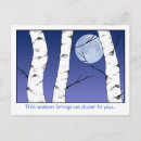 Buscar yule postales Luna