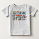 Buscar scooby doo bebe camisetas ¿dónde estás