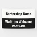 Buscar barbería decoracion Blanco y negro