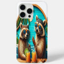 Buscar mapache iphone fundas Bosque