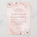 Buscar a borde boda invitaciones Parejas