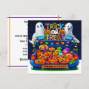 Buscar trunk party invitaciones Fiesta