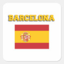 Buscar bandera de barcelona pegatinas Español
