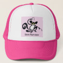 Buscar animales de la selva gorras Vida silvestre