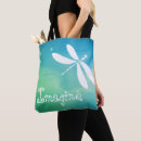 Buscar dragones azules bolsos Libélula