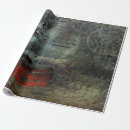 Buscar sheet music papel de regalo Negro