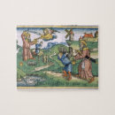 Buscar génesis puzzles Religioso