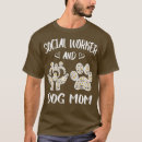 Buscar madre trabajadora camisetas Adorable