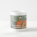 Buscar sapo divertido tazas Café