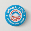 Buscar obama 2012 accesorios Blanco