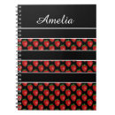 Buscar fresas cuadernos Moderno