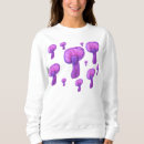 Buscar hongo sudaderas Colorido