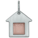 Buscar nombre placas para gatos Para ella