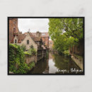 Buscar brugge postales Europa
