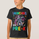 Buscar lanzamientos camisetas Cohete
