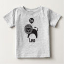 Buscar leo camisetas Muestra del zodiaco