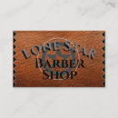 Buscar solitario tarjetas de visita General y unisex