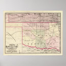 Buscar mapa de la india posters Indio
