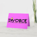 Buscar del divorcio tarjetas Para ella