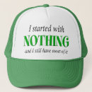 Buscar efectivo gorras Rico