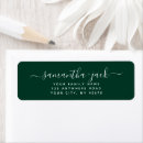 Buscar oscuro tarjetas e invitaciones Clásico