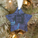 Buscar nerd adornos Tecnología