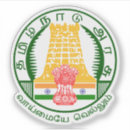 Buscar tamil pegatinas Asiático
