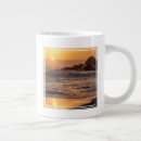 Buscar sur grande tazas California