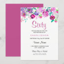 Buscar menta invitaciones Floral