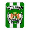 Buscar rotterdam imanes Escudo de armas