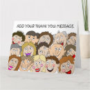Buscar trabajo en equipo tarjetas General y unisex