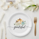 Buscar de agradecimiento platos General y unisex