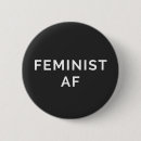 Buscar divertido para mujer pins Tipografía