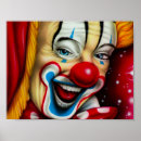 Buscar payaso sonriente Bozo