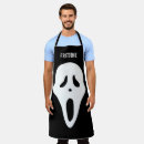 Buscar fantasma delantales Gracioso