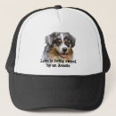 Buscar australiano camionero gorras Pastor