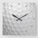 Buscar textura blanca relojes de pared General y unisex