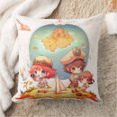 Buscar mapa del tesoro cojines Barco