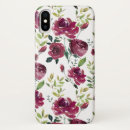 Buscar agua fundas Patrón floral