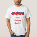 Buscar corazón azul claro camisetas Para todos