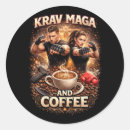 Buscar krav pegatinas Defensa
