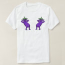 Buscar berenjenas camisetas General y unisex