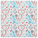 Buscar enfermera manualidades Corazones