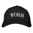 Buscar gusano gorras Insecto