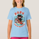 Buscar cute ninja camisetas Para niños