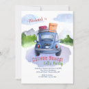 Buscar trunk party invitaciones General y unisex