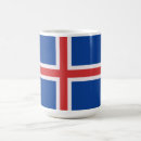 Buscar islandia tazas Azul