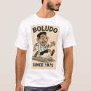 Buscar boluda camisetas Fútbol