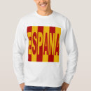 Buscar espana camisetas Hombres